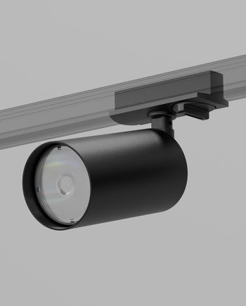 foco led de carril tube 55